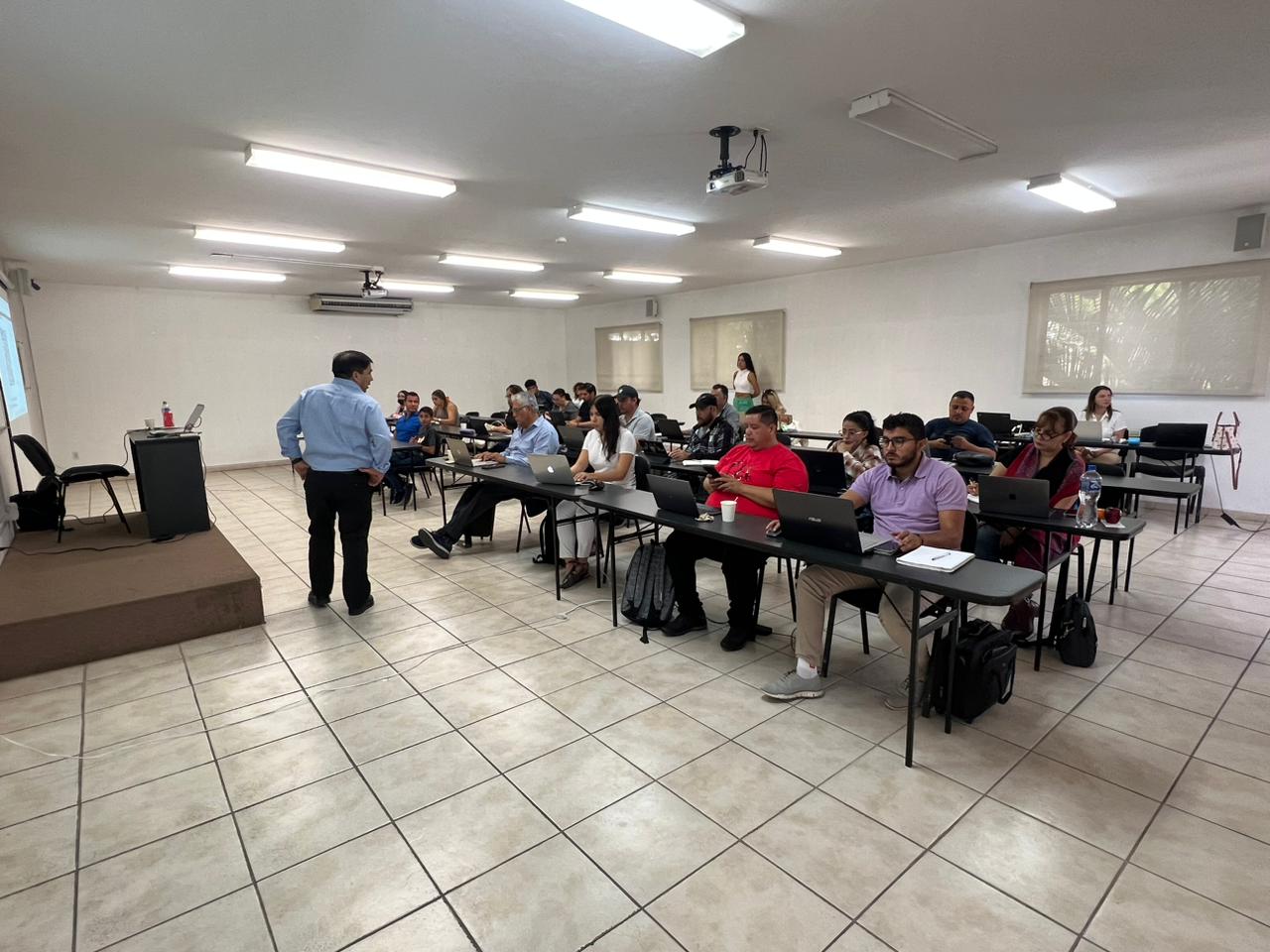 Curso de marketing