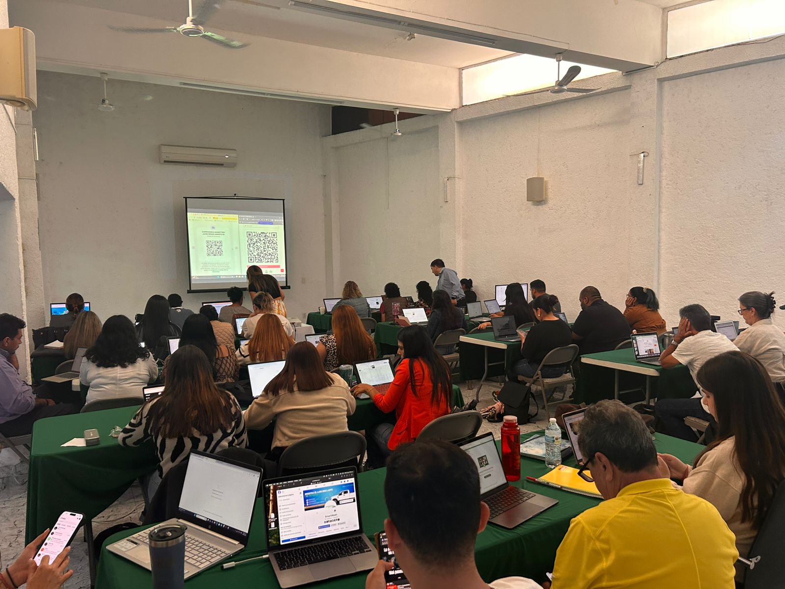 Curso de Marketing Digital