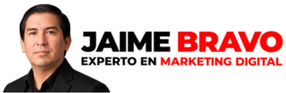Logo de Agencia de Marketing